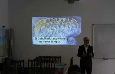 Encontro Estadual de Trabalhadores de Mato Grosso do Sul