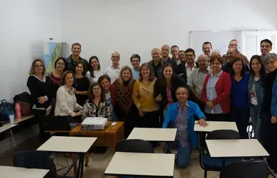 Encontro Estadual de Trabalhadores de Mato Grosso do Sul
