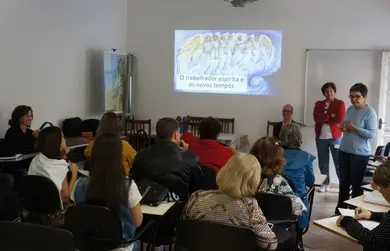 Encontro Estadual de Trabalhadores de Mato Grosso do Sul