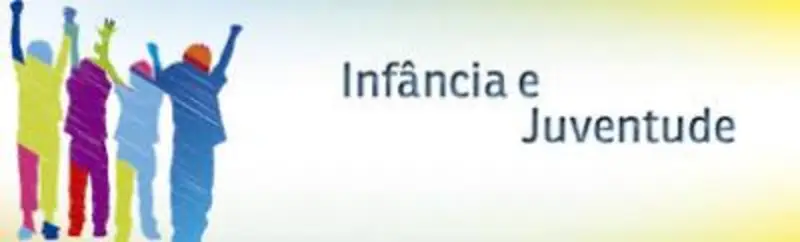 Encontro Nacional da Área de Infância e Juventude