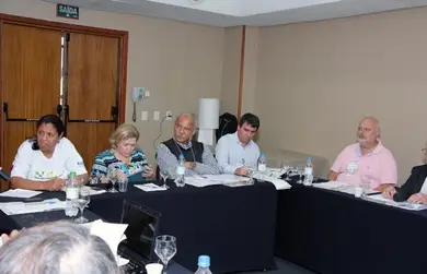 Encontro Nacional da Área do Atendimento Espiritual
