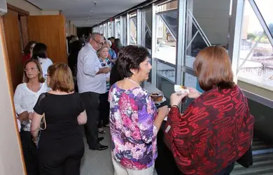 Encontro Nacional da Área do Atendimento Espiritual