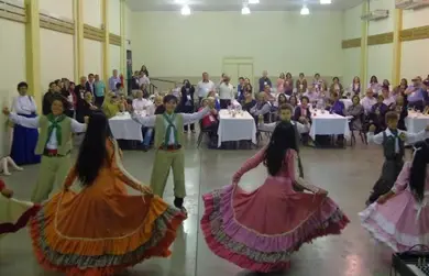 Encontro Nacional da Área do Atendimento Espiritual