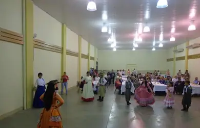 Encontro Nacional da Área do Atendimento Espiritual
