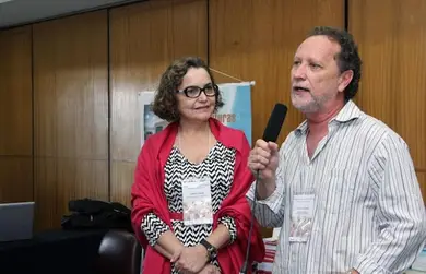 Encontro Nacional da Área do Atendimento Espiritual