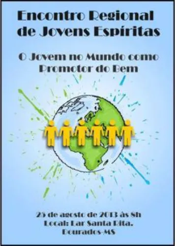 Encontro Regional de Jovens Espíritas