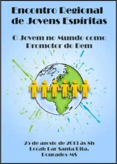 Encontro Regional de Jovens Espíritas