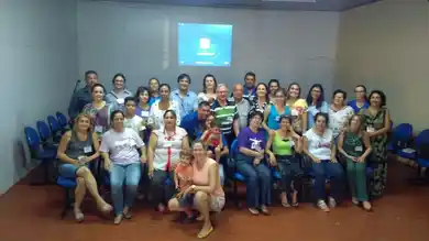 Encontro Trabalhadores AIJ em Bela Vista