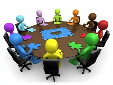 Encontro Trabalhadores DAE e Área de Estudo 