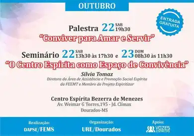 Encontro Trabalhadores DAPSE