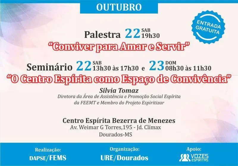 Encontro Trabalhadores DAPSE