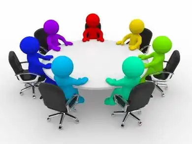 Encontro Trabalhadores DAPSE e DIJ