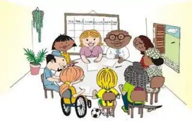 Encontro Trabalhadores DIJ