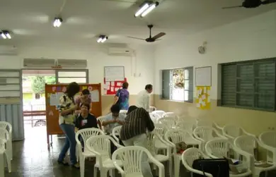 ESDE e DIJ em Bataguassu