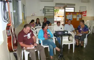 ESDE e DIJ em Bataguassu