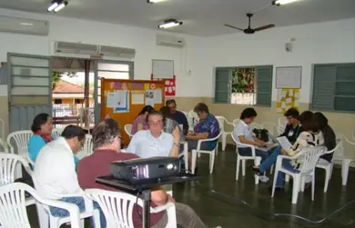 ESDE e DIJ em Bataguassu