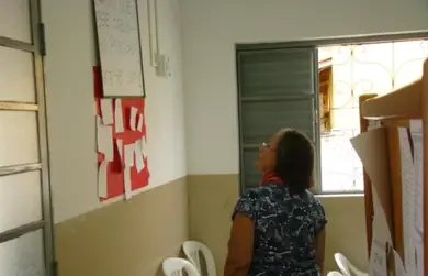 ESDE e DIJ em Bataguassu