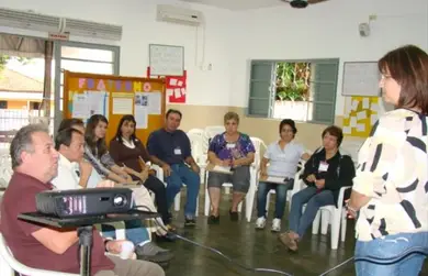 ESDE e DIJ em Bataguassu