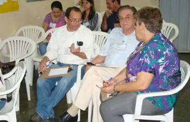 ESDE e DIJ em Bataguassu