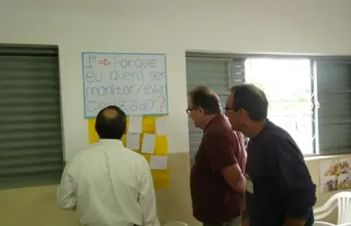 ESDE e DIJ em Bataguassu