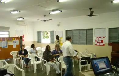 ESDE e DIJ em Bataguassu