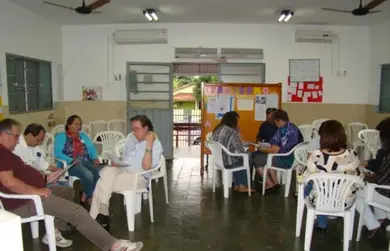 ESDE e DIJ em Bataguassu