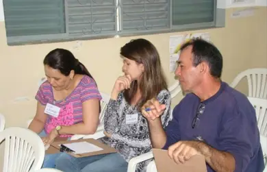 ESDE e DIJ em Bataguassu
