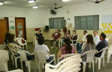 ESDE e DIJ em Bataguassu