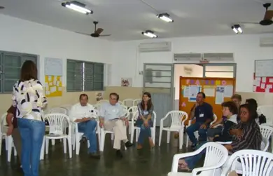 ESDE e DIJ em Bataguassu