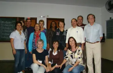 ESDE e DIJ em Bataguassu