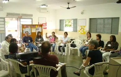 ESDE e DIJ em Bataguassu