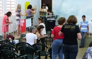 ESDE e DIJ em Dourados
