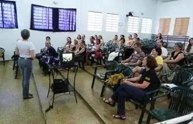 ESDE e DIJ em Dourados
