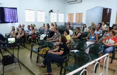 ESDE e DIJ em Dourados