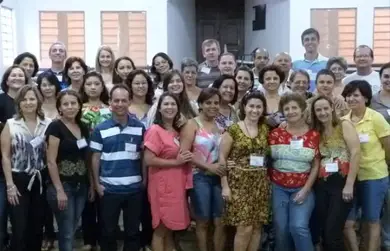 ESDE e DIJ em Dourados