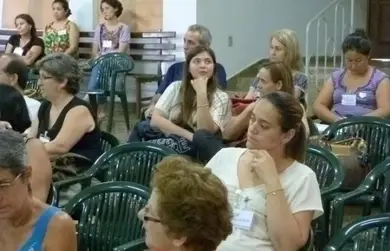 ESDE e DIJ em Dourados
