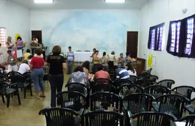ESDE e DIJ em Dourados