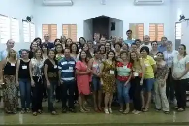 ESDE e DIJ em Dourados