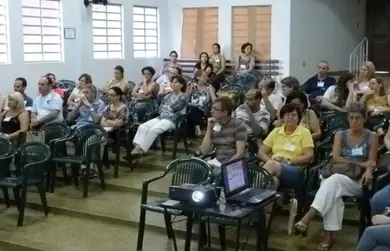 ESDE e DIJ em Dourados