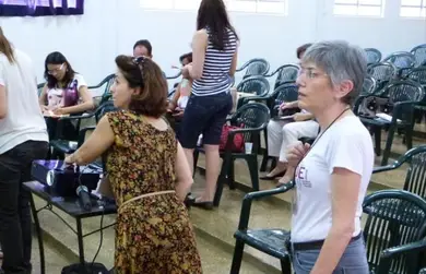 ESDE e DIJ em Dourados