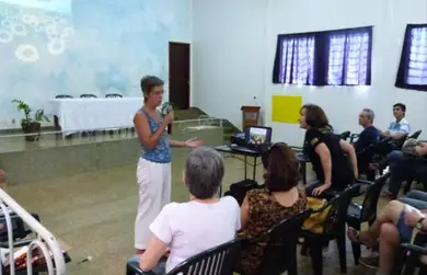 ESDE e DIJ em Dourados