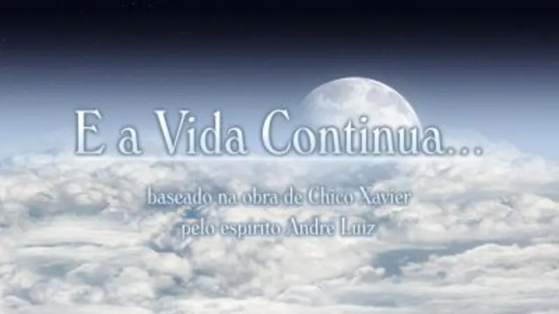 Espaços oficiais do filme E a vida continua… 