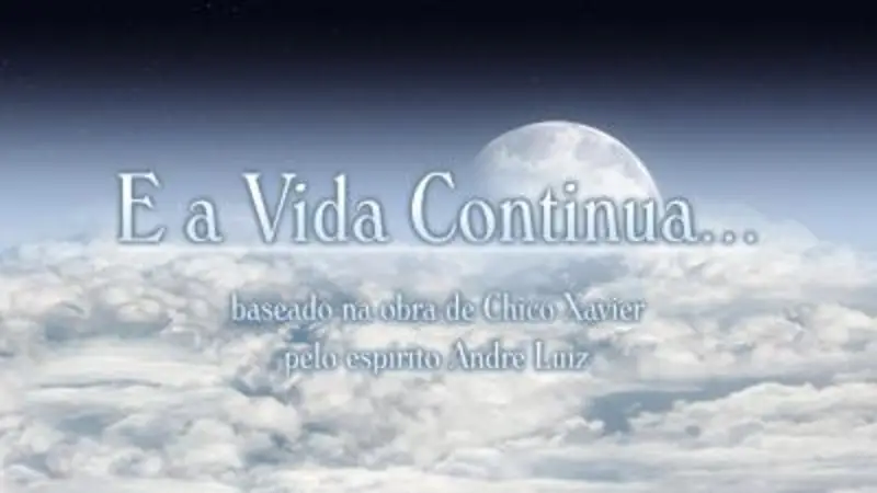 Espaços oficiais do filme E a vida continua… 