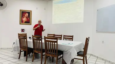 Estudo da Obra da Série Psicológica Joanna de Ângelis | Autodescobrimento, uma busca interior
