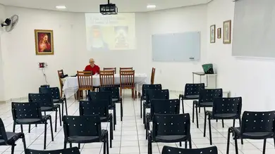 Estudo da Obra da Série Psicológica Joanna de Ângelis | Autodescobrimento, uma busca interior