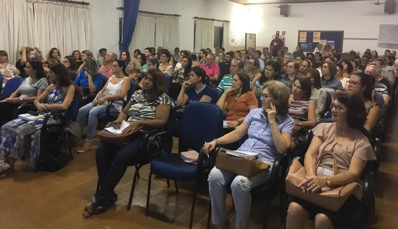 Estudo da Série Psicológica de Joanna de Ângelis