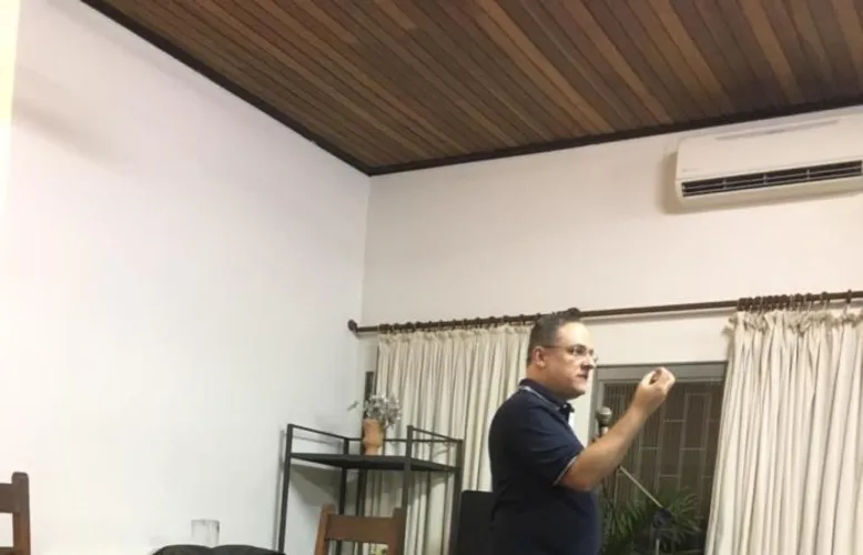 Estudo da Série Psicológica de Joanna de Ângelis