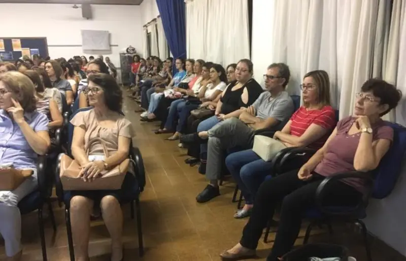 Estudo da Série Psicológica de Joanna de Ângelis