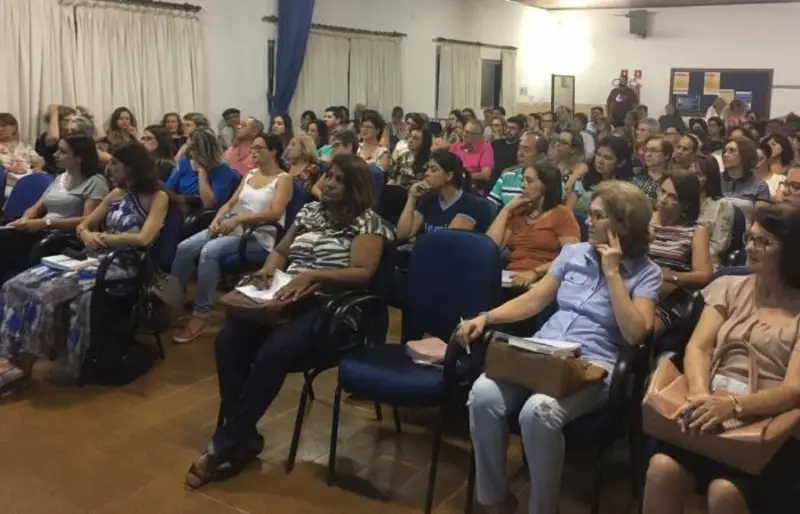 Estudo da Série Psicológica de Joanna de Ângelis