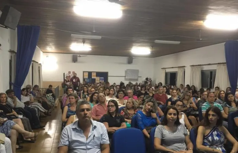 Estudo da Série Psicológica de Joanna de Ângelis